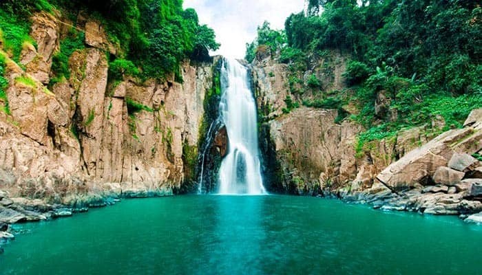 Khao Yai